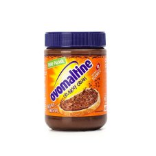Ovomaltine Crunchy Cream Ovomaltine Crunchy Cream