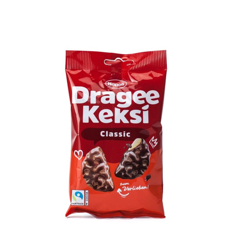 Dragee Keksi Classic