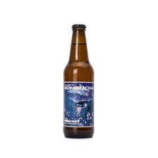 F-H-Prager Kombucha Yerba Maté F-H-Prager Kombucha Yerba Maté