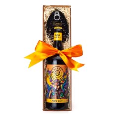 Dárkový balíček Pivo & šunka
