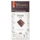 Villars Hořká čokoláda 72 % Villars Hořká čokoláda 72 %