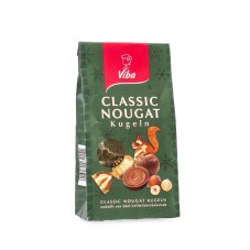 Viba Nugátové koule