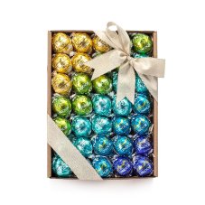 Dárkový balíček Lindor pralinky Man Dárkový balíček Lindor pralinky Man
