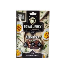 Royal Jerky Koprovka