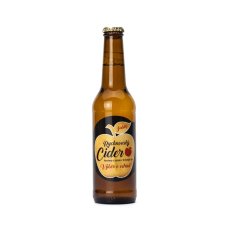Rychnovský cider jablečný Rychnovský cider jablečný
