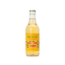 Bacilli Kombucha Maté