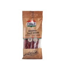 Csabai Klobásky Jalapeños