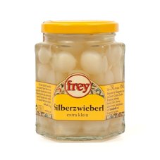 Frey nakládané cibulky Frey nakládané cibulky