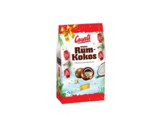 Casali Rum-Kokos vianočné bonbóny na stromček