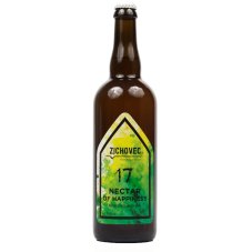Zichovec 17° Nectar of Happiness NEIPA