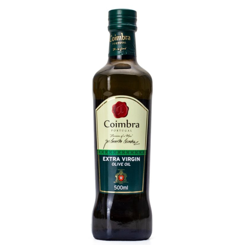 Coimbra Extra panenský olivový olej