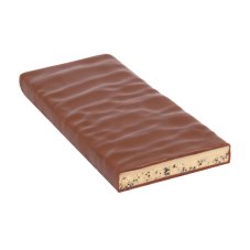 Zotter plněná mléčná čokoláda Stress stopper Zotter plněná mléčná čokoláda Stress stopper