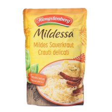 Mildessa kysané zelí Mildessa kysané zelí