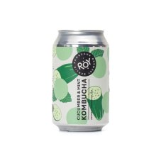 ROY Kombucha Okurka Máta