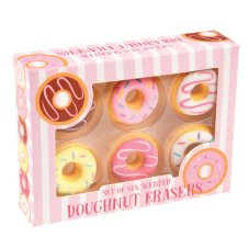 Rex London Voňavé gumy Donuty
