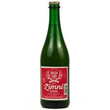 Tátův-sad Zimní Cider Zázvor a koření