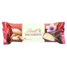 Lindt marcipánová tyčinka