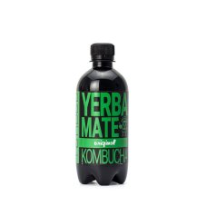 Yerba Mate Kombucha Original Yerba Mate Kombucha Original