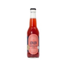 Loklok Kombucha Malina