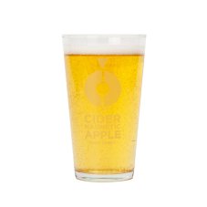 Magnetic Apple Cider Sklenice