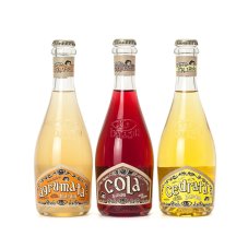 Baladin limonáda Cedrata