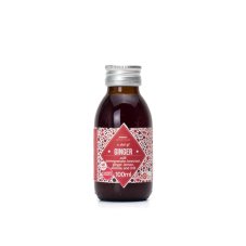 Organic Human Ginger Chilli Shot