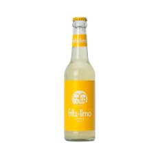 Fritz-limo citron