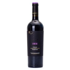 I Muri Primitivo di Puglia