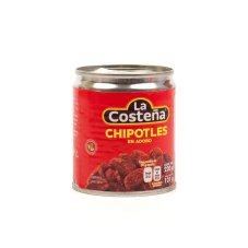 La Costeña Chipotle Adobo