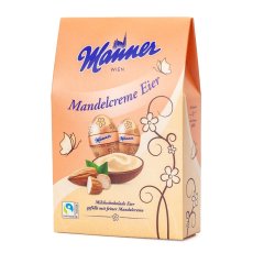 Manner Mandlová vajíčka