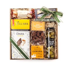 Dárkový balíček Delikatesy