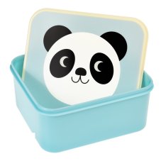 Rex London Krabička na jídlo Panda