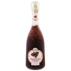 Marcati Fragoline di Bosco Jahodový likér