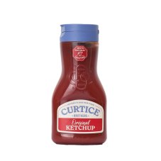 Curtice Brothers Kečup