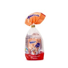 Manner mikulášské čokoládky