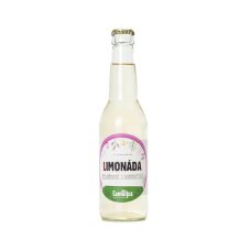 Camellus Meduňková limonáda