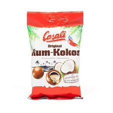 Casali rum - kokos