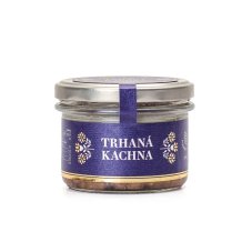 Čongrády trhaná kačica