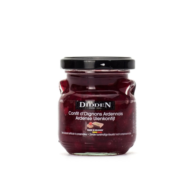 Didden Chutney ardénská cibule