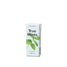 True Gum Pastilky svieža mäta True Gum Pastilky svieža mäta