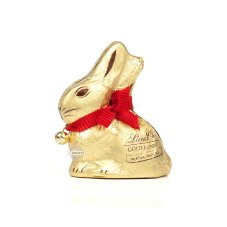 Lindt velikonoční zajíček mléčný Lindt velikonoční zajíček mléčný