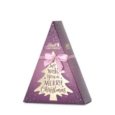 Lindt Vánoční pralinky luxusní stromeček Lindt Vánoční pralinky luxusní stromeček