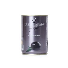 La Explanada Černé olivy bez pecky