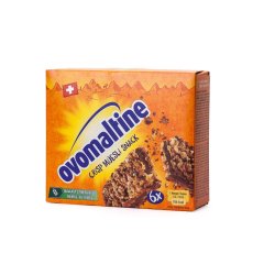 Ovomaltine Crisp Müesli Snack