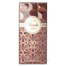 Venchi čokoláda Latte Milk Venchi čokoláda Latte Milk