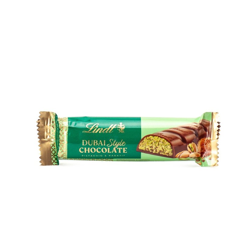 Lindt Dubajská Čokoláda