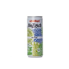 BioZisch limonáda Maté