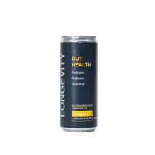 TeaVibes Longevity Gut Health
