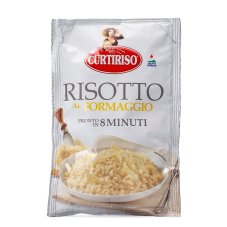 Curtiriso Risotto al Formaggio