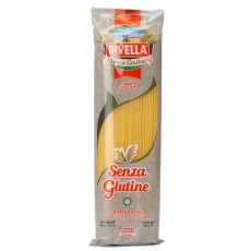 Divella bezlepkové špagety